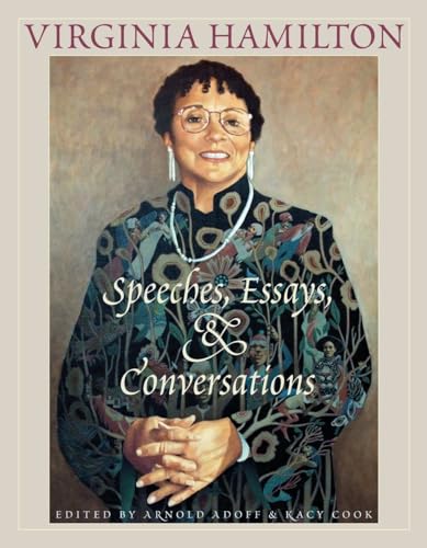 Speeches, Essays, And Conversations book cover