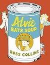 Alvie Eats Soup