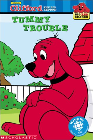 Cover of Tummy Trouble