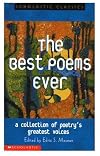 The Best Poems Ever (Scholastic Classics)