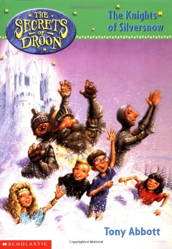The Knights of Silversnow book cover