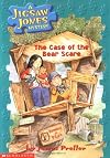 The Case of the Bear Scare