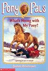 What's Wrong With My Pony?