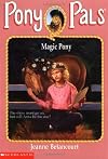 Magic Pony