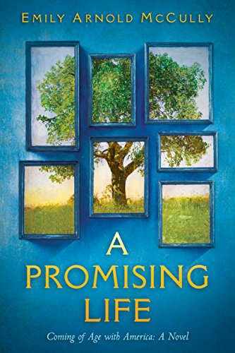 A Promising Life book cover