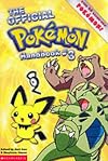 The Official Pokémon Handbook 3