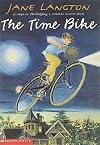 The Time Bike