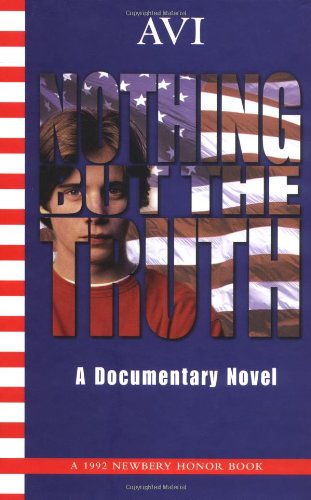 Nothing But the Truth book cover