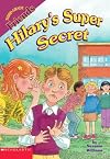 Hilary's Super Secret