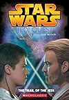 The Trail of the Jedi