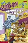 Scooby-Doo! Mummies at the Mall