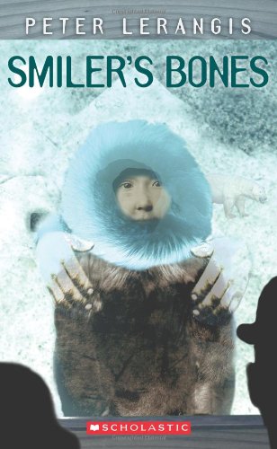 Smiler's Bones book cover