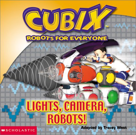 The Unfixable Robot book cover