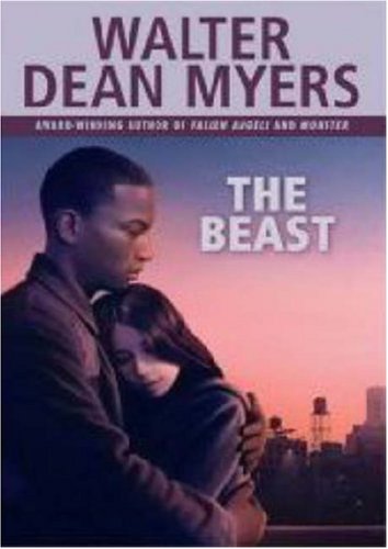 The Beast book cover