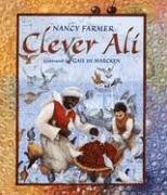 Clever Ali book cover