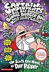 Captain Underpants and the Big, Bad Battle of the Bionic Booger Boy Part 1: The Night of the Nasty Nostril Nuggets