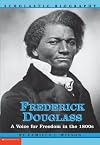 Frederick Douglass: A Voice for Freedom in the 1800s