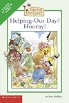 Helping-Out Day? Hooray!