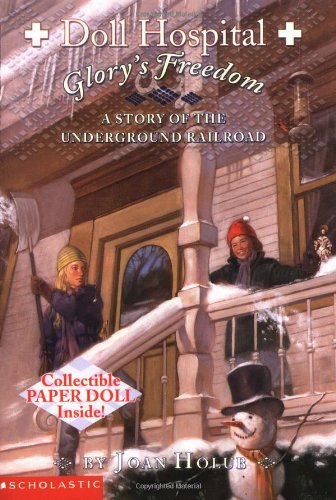 Glory's Freedom cover