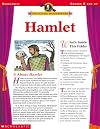 Hamlet (Unlocking Shakespeare, Grades 5 and up)