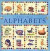 A Treasury Of Alphabets