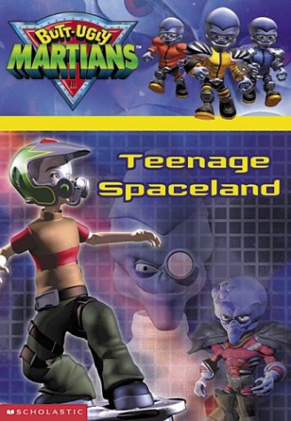 Teenage Spaceland