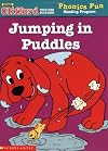 Jumping in Puddles