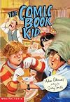 The Comic Book Kid