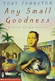 Amazon cover image