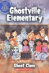 Ghost Class