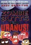 Zombie Butts From Uranus!