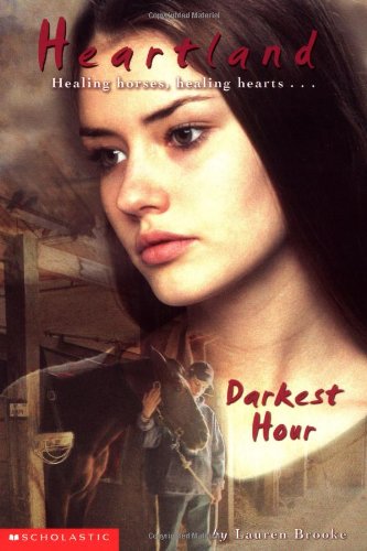 Darkest Hour cover