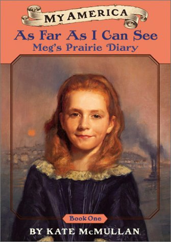 As Far As I Can See book cover