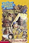 The Case of the Golden Key