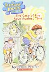 The Case of the Race Against Time
