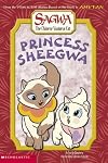 Princess Sheegwa (Sagwa The Chinese Siamese Cat)