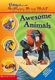 Amazon cover image