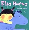 Blue Horse
