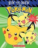 How To Draw Pokemon