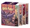 Harry Potter (Books 1-4)