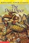 The Pied Piper