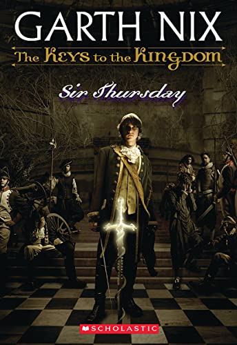 Sir Thursday cover