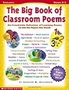 The Big Book Of Classroom Poems
