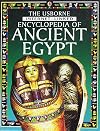 The Usborne Encyclopedia of Ancient Egypt