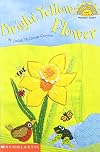 Bright Yellow Flower