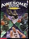 NBA Awesome Duos Poster Book