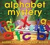 Alphabet Mystery