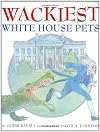 Wackiest White House Pets