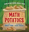 Math Potatoes: Mind-stretching Brain Food