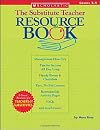 The Substitute Teacher Resource Book (Grades 3-5) (Complete Substitute Plan Book)